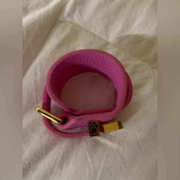 Rustic Cuff Bracelet - Picture 4 of 4